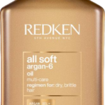 All soft Argan-6 oil