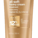 All soft Heavy Cream