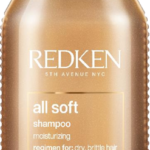 All soft Shampoo