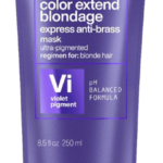 Color Extend Blondage Express anti-brass mask