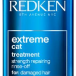 Extreme Cat Treatment