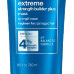 Extreme Strength builder plus mask