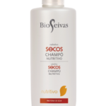 NUTRITIVE CHAMPÔ NUTRITIVO