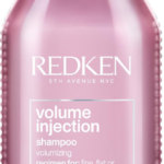 Volume injection Shampoo