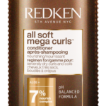 all soft mega curls condicionador 300ml