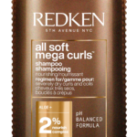 all soft mega curls shampoo 300ml