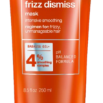 frizz dismiss mask